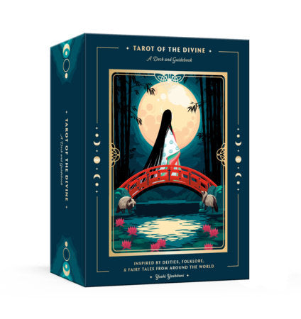 Tarot of the Divine - for just $19.99! 