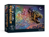 Animorphia: Tiger in the Night Puzzle - for just $19.99! 