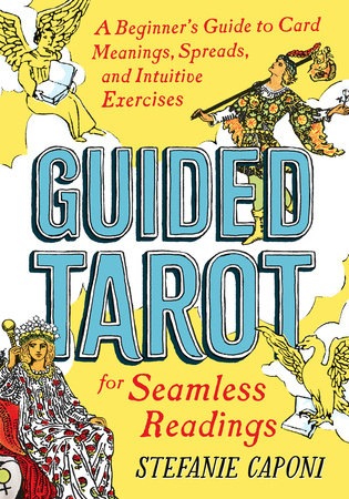 Guided Tarot - for just $15.99! 