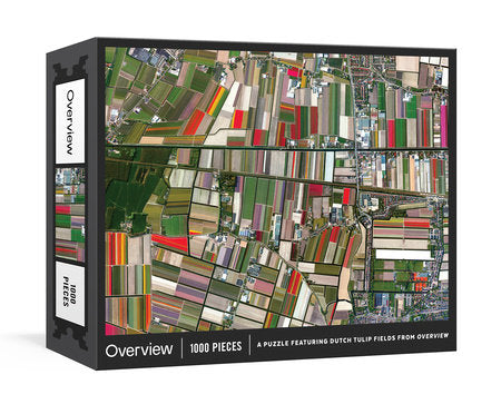 Overview Puzzle - for just $19.99! 