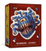 Dungeons & Dragons Mini Shaped Jigsaw Puzzle: The Beholder Edition - for just $14.99! 