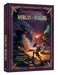 Dungeons & Dragons: Worlds & Realms - for just $49.99! 