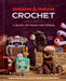Dungeons & Dragons Crochet - A Book of Many Patterns - for just $29.99! 