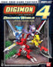 Digimon World 4 Bundle [Game + Strategy Guide] (Playstation 2) - for just $69.99! 