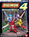 Digimon World 4 Bundle [Game + Strategy Guide] (Playstation 2) - Just $69.99! Shop now at Retro Gaming of Denver