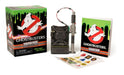 RP Minis: Ghostbusters - Proton Pack and Wand - for just $13.95! 
