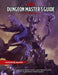 Dungeons & Dragons - Dungeon Master's Guide (Hardcover) - for just $49.95! 