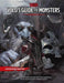 Dungeons & Dragons - Volo's Guide To Monsters (Hardcover) - for just $49.95! 