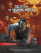 Dungeons & Dragons - Tales from the Yawning Portal (Hardcover) - for just $49.95! 