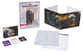 D&D: Dungeon Master's Screen - Dungeon Kit - for just $24.95! 