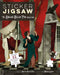 Sticker Jigsaw: The Edgar Allan Poe Collection - for just $18.99! 