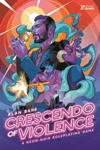 Crescendo of Violence - for just $35! 