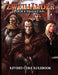 Zweihander Grim & Perilous RPG Core Book - for just $64.99! 