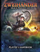 Zweihander Grim & Perilous RPG Players Handbook - for just $49.99! 