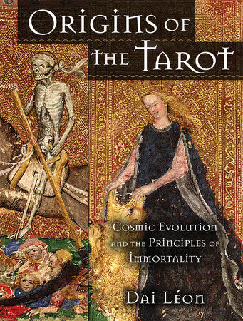 Origins of the Tarot - for just $22.95! 