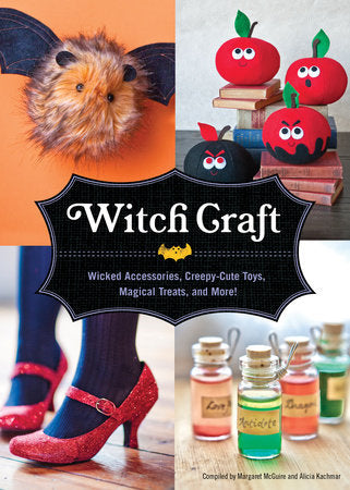 Witch Craft - for just $14.95! 