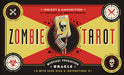 The Zombie Tarot - for just $19.99! 