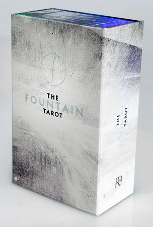The Fountain Tarot - for just $40! 