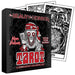 The Beauty of Horror: Color Your Destiny Tarot Deck - for just $21.99! 