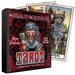 The Beauty of Horror: Fear Your Future Tarot Deck - for just $21.99! 
