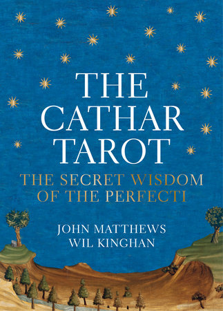 The Cathar Tarot - for just $24.95! 