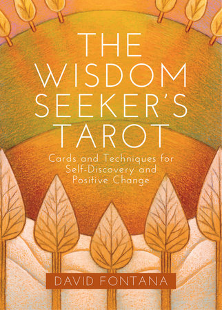 The Wisdom Seeker's Tarot - for just $26.95! 