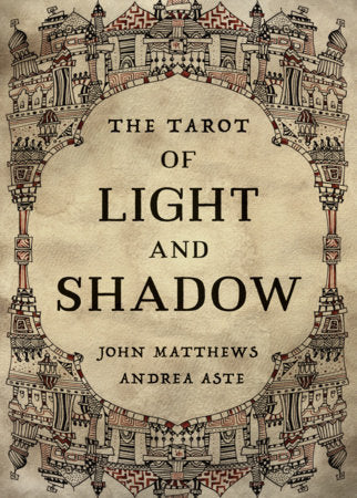 The Tarot of Light and Shadow - for just $44.95! 