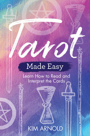 Tarot Made Easy - for just $16.99! 