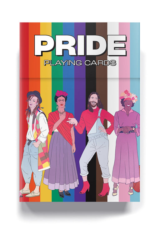 Pride Playing Cards - for just $14.95! 