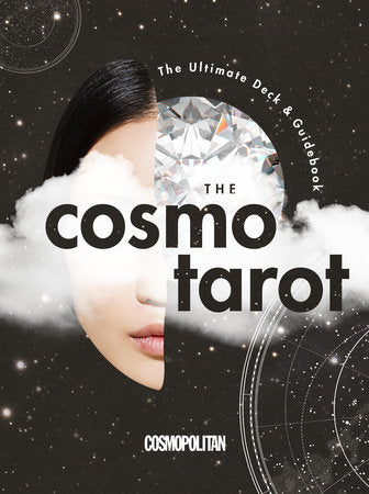 The Cosmo Tarot - for just $22! 