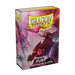 Dragon Shield: Japanese Size 60ct Sleeves - Fury (Dual Matte) - for just $0! 