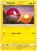 Voltorb (30/73) [Sun & Moon: Shining Legends] - for just $0.10! 