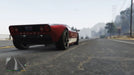 Grand Theft Auto V – PlayStation 4 (PS4) - for just $0! 