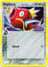Magikarp (69/110) (Delta Species) (Stamped) [EX: Holon Phantoms] - for just $46.10! 