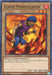 Flame Manipulator (25th Anniversary) [LOB-EN016] Common - for just $0.10! 