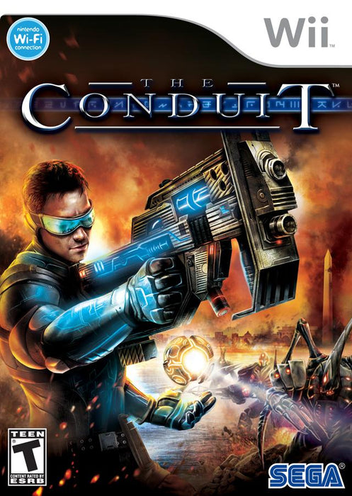 The Conduit (Wii) - for just $0! 