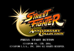 Street Fighter Anniversary Collection – PlayStation 2 (PS2) - for just $0! 