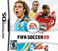 FIFA Soccer 09 (Nintendo DS) - for just $0! 