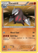 Excadrill (56/98) [Black & White: Emerging Powers] - for just $0.70! 
