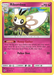 Ribombee (96/147) [Sun & Moon: Burning Shadows] - for just $0.10! 