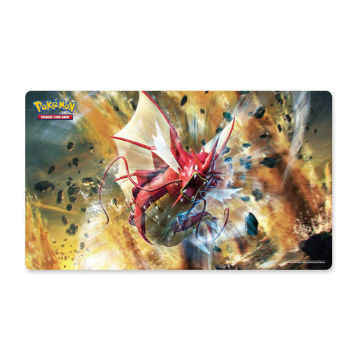 Playmat - Shiny Mega Gyarados - Just $0! Shop now at Retro Gaming of Denver