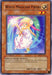 White Magician Pikeru [SD6-EN013] Common - for just $0.20! 