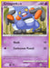 Croagunk (101/147) [Platinum: Supreme Victors] - for just $0.15! 