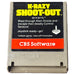K-razy Shoot-out - Atari 400 - for just $11.99! 