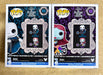 Funko Pop! Disney Jack & Sally (Couture) Nightmare Christmas 2025 Set Of 2 - for just $25! 