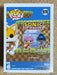 Funko Pop! Games Chase Flocked Flying Tails #978 Sonic The Hedgehog Specialty Series Exclusive - for just $40! 