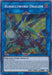 Borrelsword Dragon [BLHR-EN071] Secret Rare - for just $3.35! 