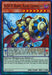 D/D/D Rebel King Leonidas [MP16-EN173] Super Rare - for just $0.10! 