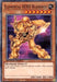 Elemental HERO Bladedge [SGX1-ENA09] Common - for just $0.10! 