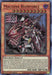 Machina Ruinforce [BODE-EN028] Ultra Rare - for just $0.15! 
